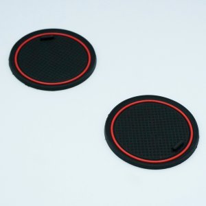 Ford Bronco Rubber Console Trim Kit - 10 piece set Ford Bronco Rubber Console Trim Kit - 10 piece set